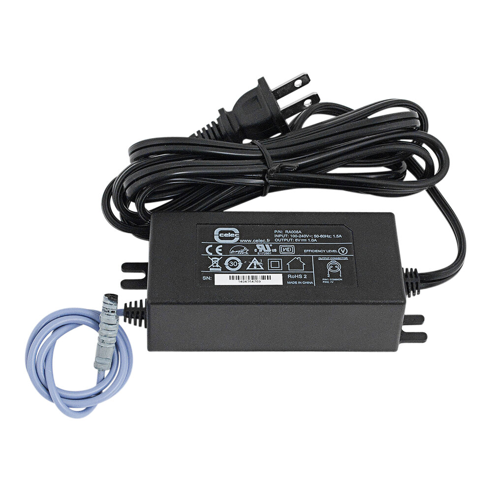 Chicago Faucets EQ003JKNF WallMounted Transformer