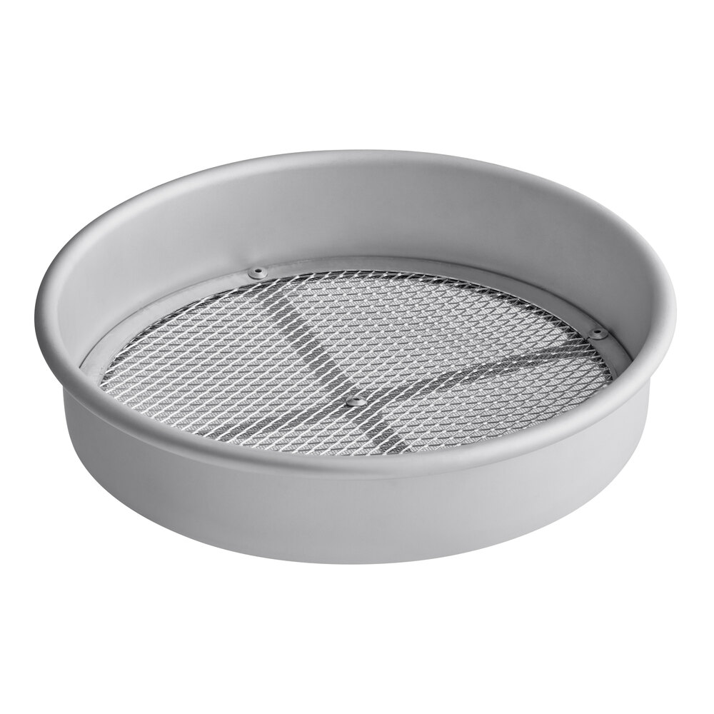 PourAway CSI102 Strainer Pan for 30 Gallon Liquids Disposal Receptacle