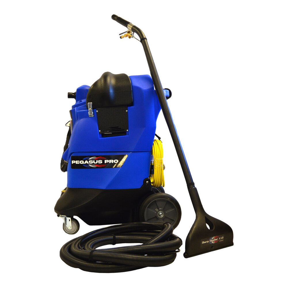 U.S. Products Pegasus PRO 05-10037-001 Dual Cord Heated Carpet