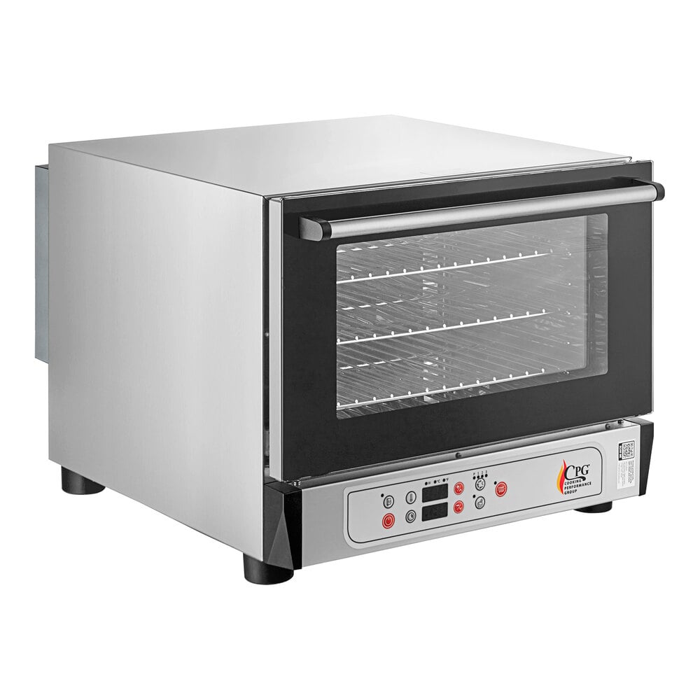 Countertop Steam Ovens: An Overview - Steam & Bake