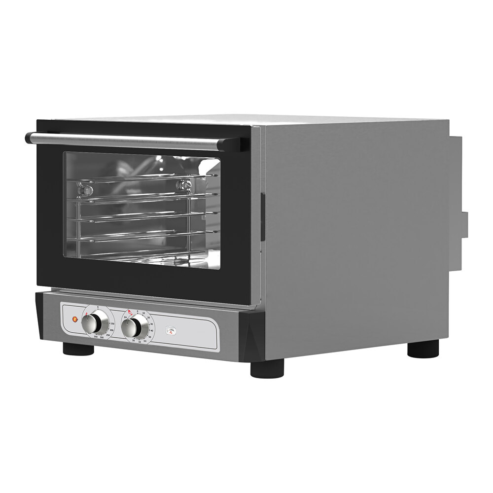 Cooking Performance Group COHT3A Electric Thermostatic Countertop 3