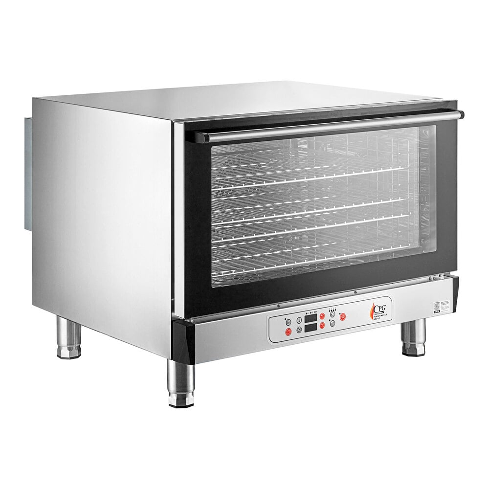 Countertop Convection Oven