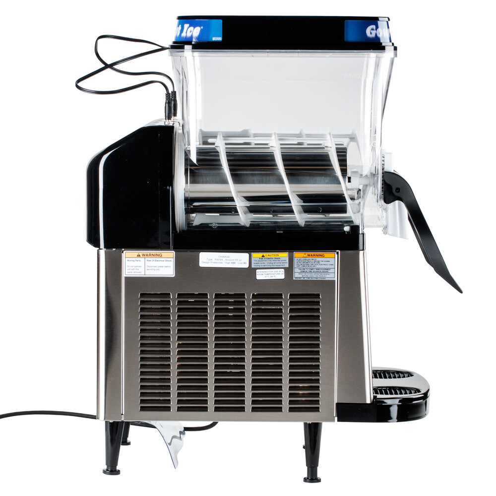 Bunn Ultra 2 Bunn 34000.0081 Ultra2 HP High Performance Slushy