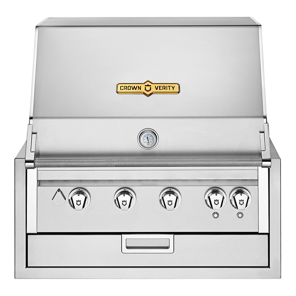 crown-verity-ibi30ng-lt-infinite-series-30-natural-gas-built-in-grill