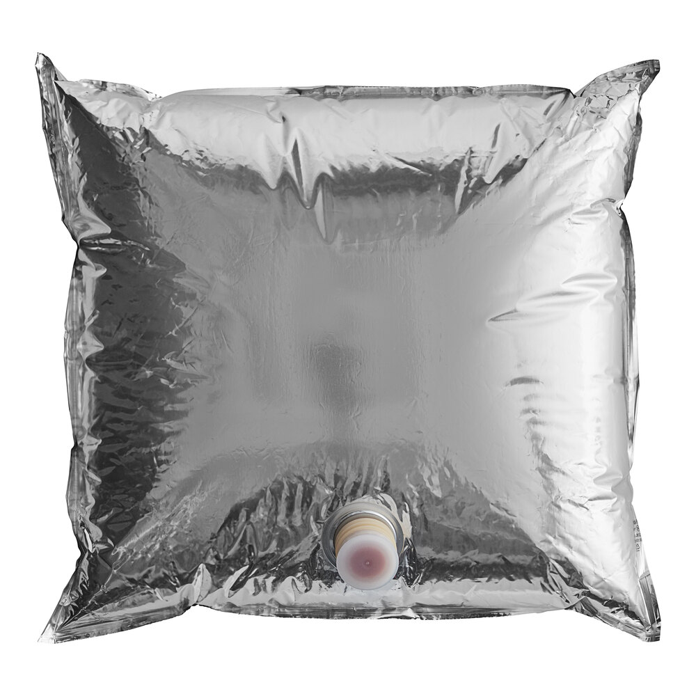 Red Gold 33 Fancy Tomato Ketchup 3 Gallon BaginBox Dispenser Pack