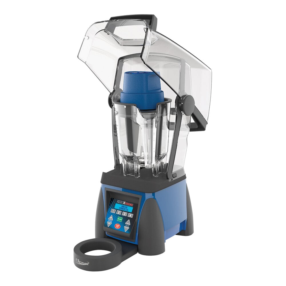 Waring MXE2000 3 1/2 hp Ellipse Commercial Blender System - 120V