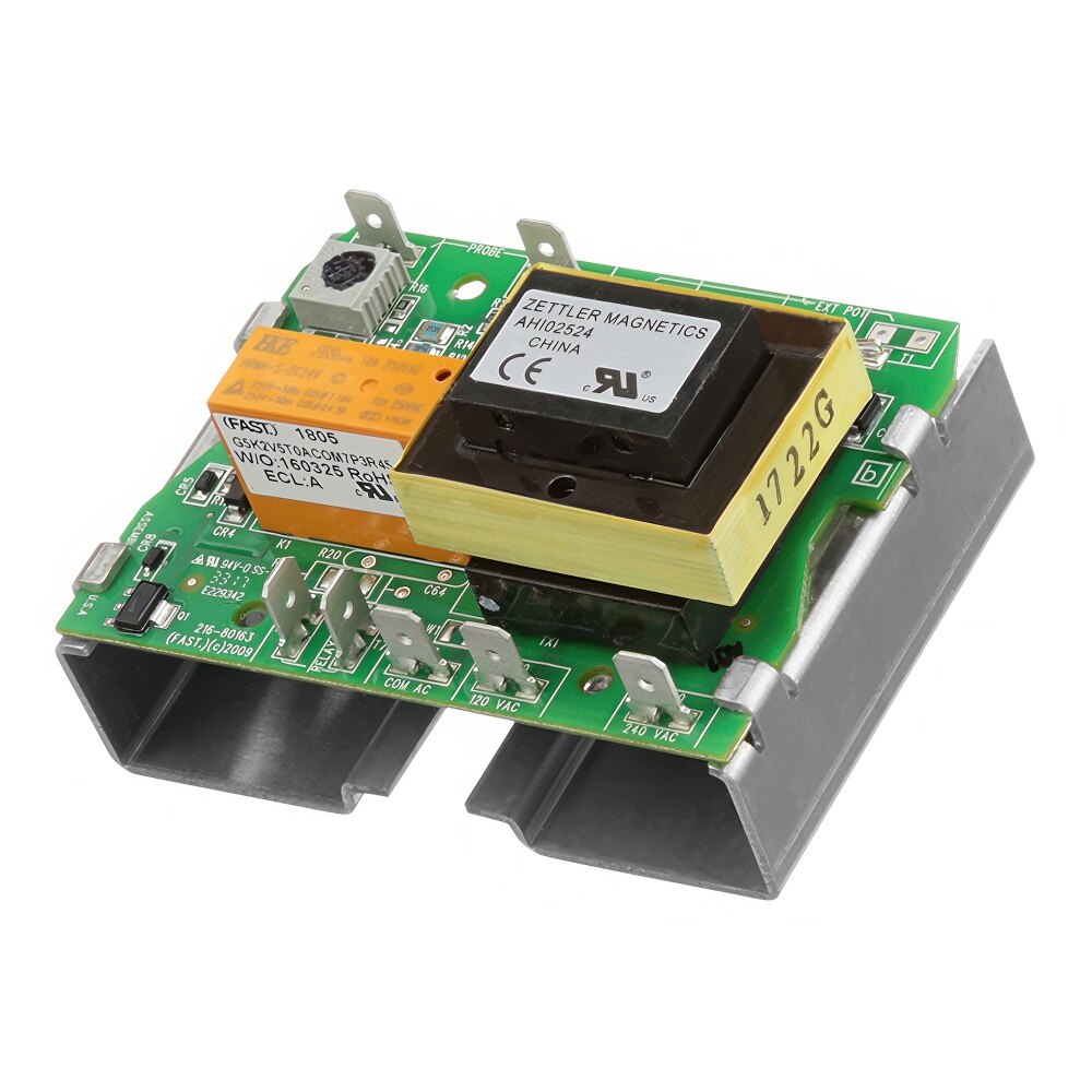 AllPoints 461898 Temperature Control Board