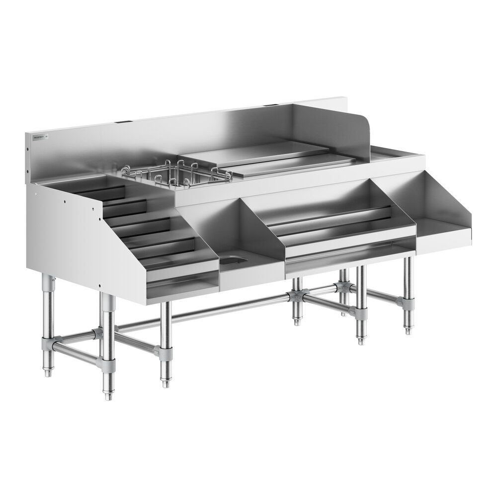 Regency Spec Line CCS-2960-12LD-10CP 60