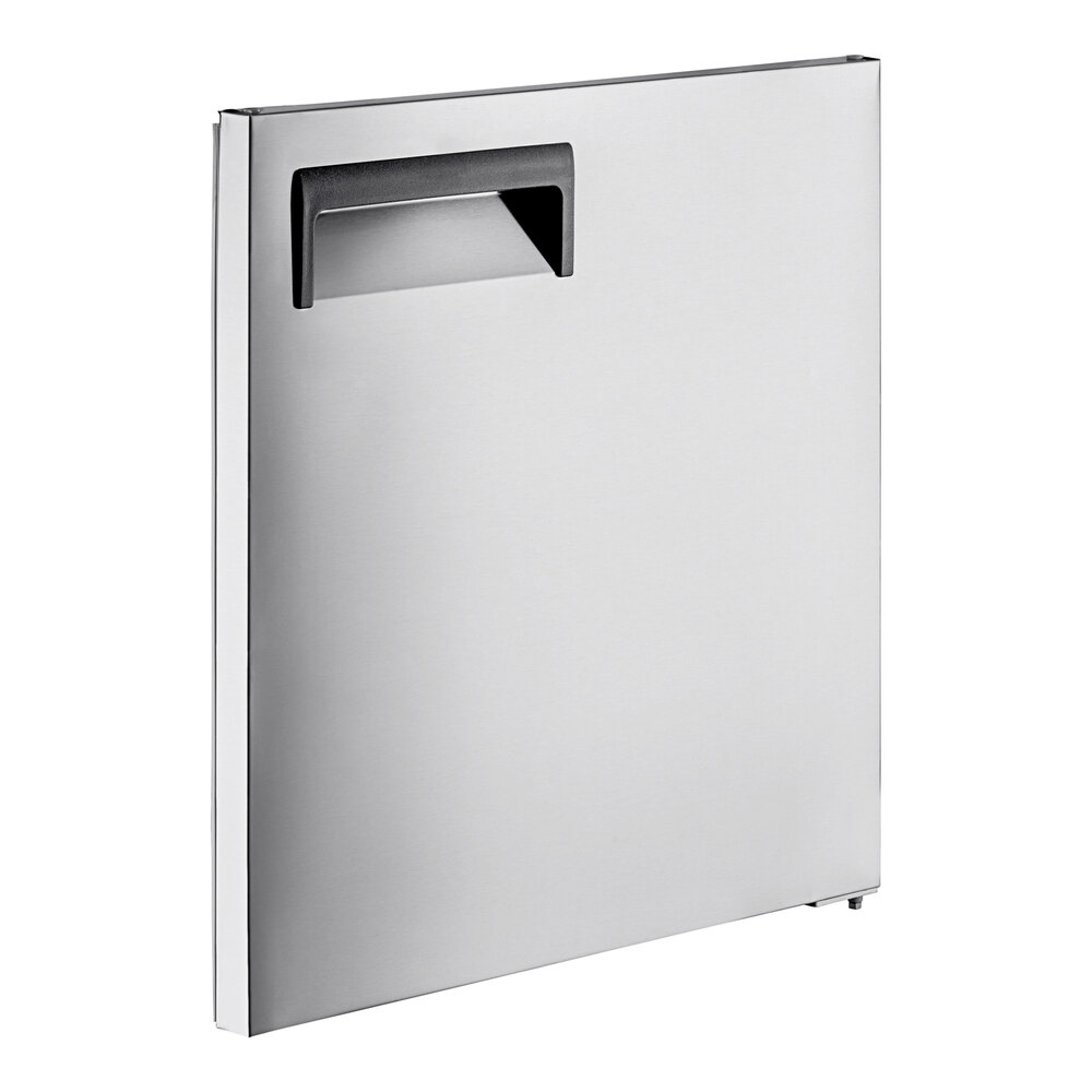 Avantco 17811731 Aluminum Solid Door for AU-27F-HC and AWT-27F-HC