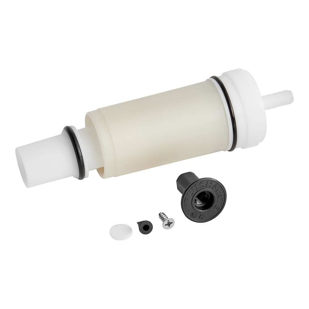 Flushmate C100500KIT 1.6 GPF Cartridge Kit for 501, 501A, 501B, 503, and 504 Series Systems