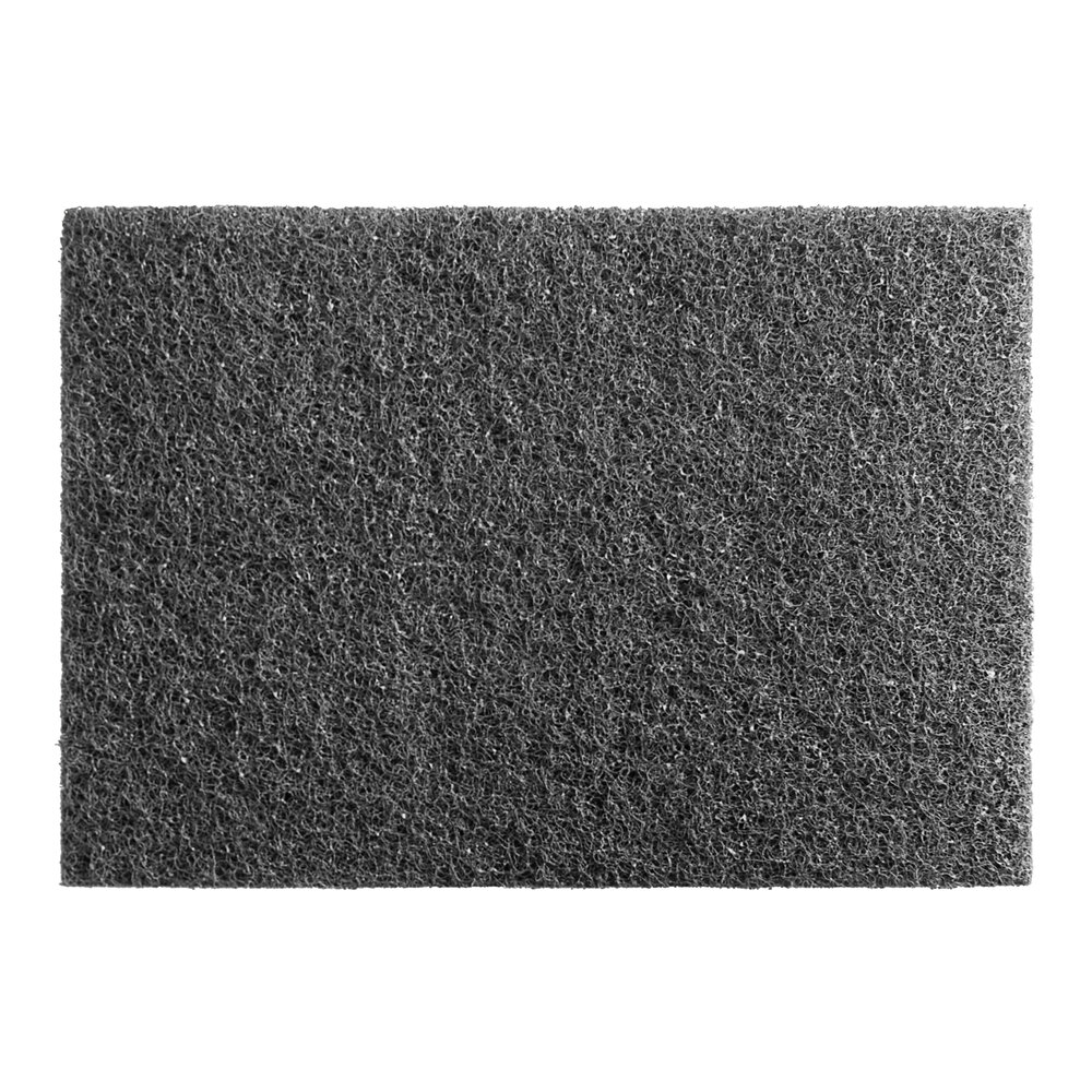 Lavex Pro 14" x 20" Black Extreme HeavyDuty Stripping Floor Machine