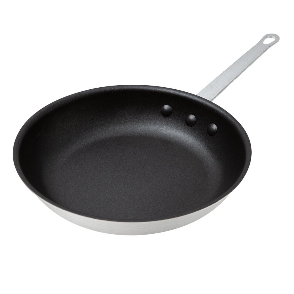 Choice 12" NonStick Aluminum Fry Pan