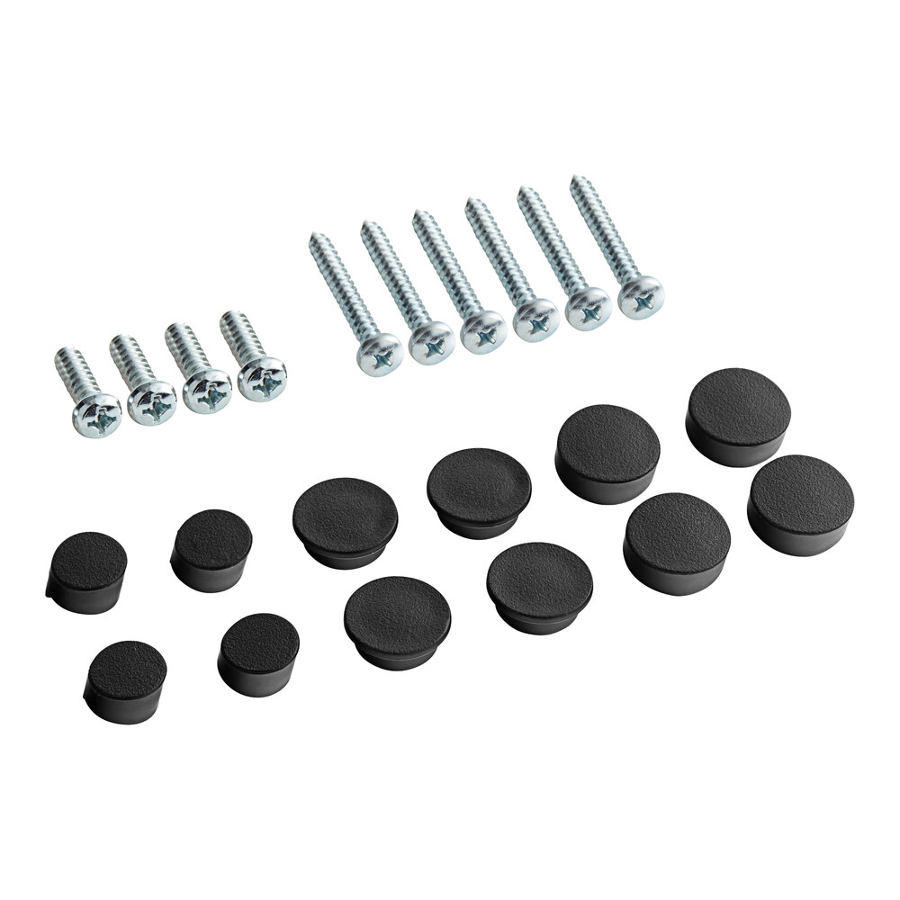 Lancaster Table & Seating High Chair Replacement Hardware for 274HCHAIRBK