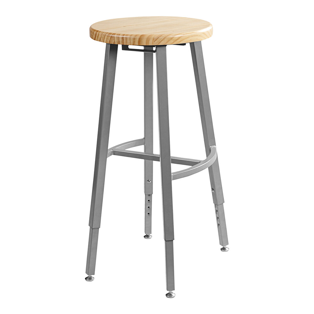 National Public Seating Titan 24
