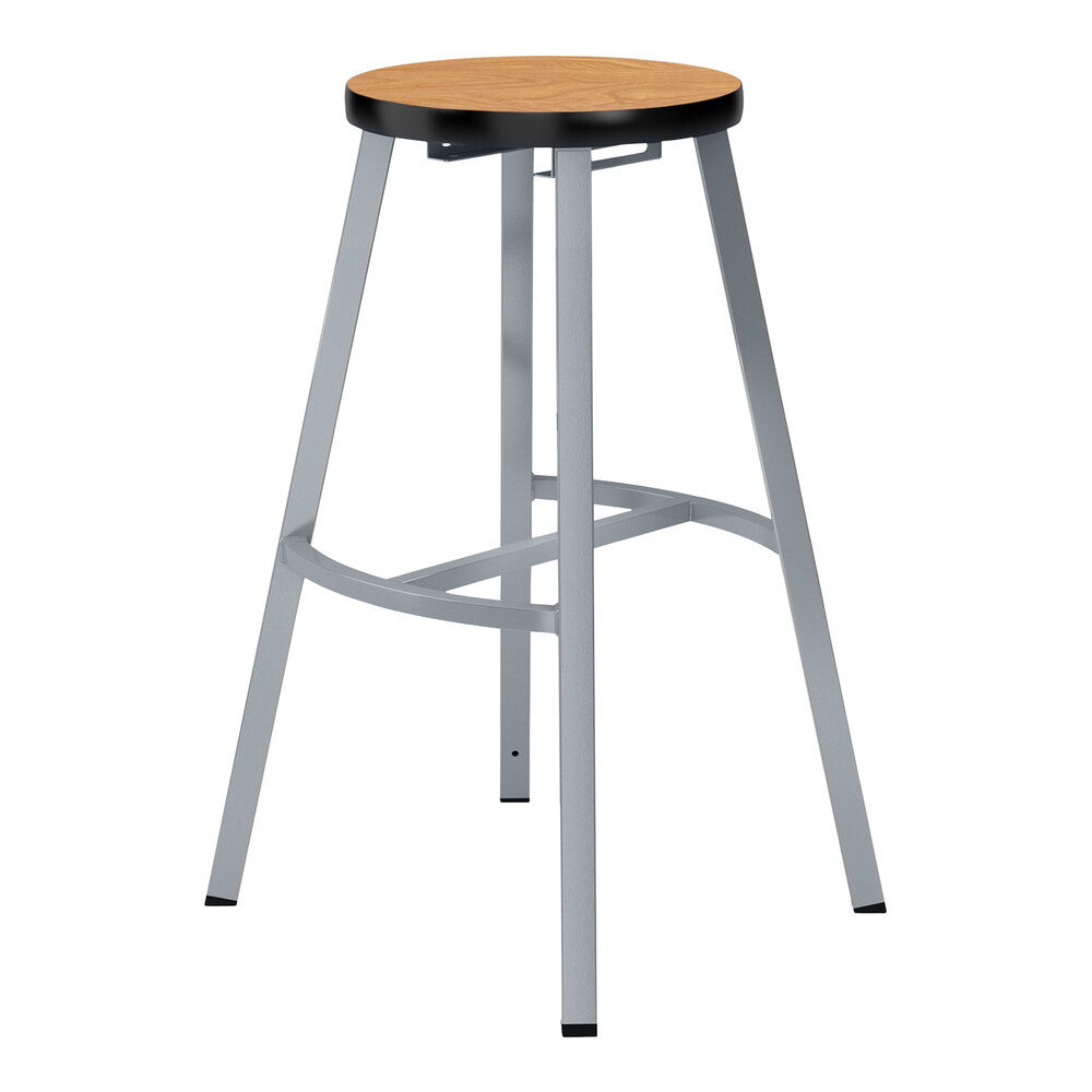 Presentation Stools National Public Seating Titan 30