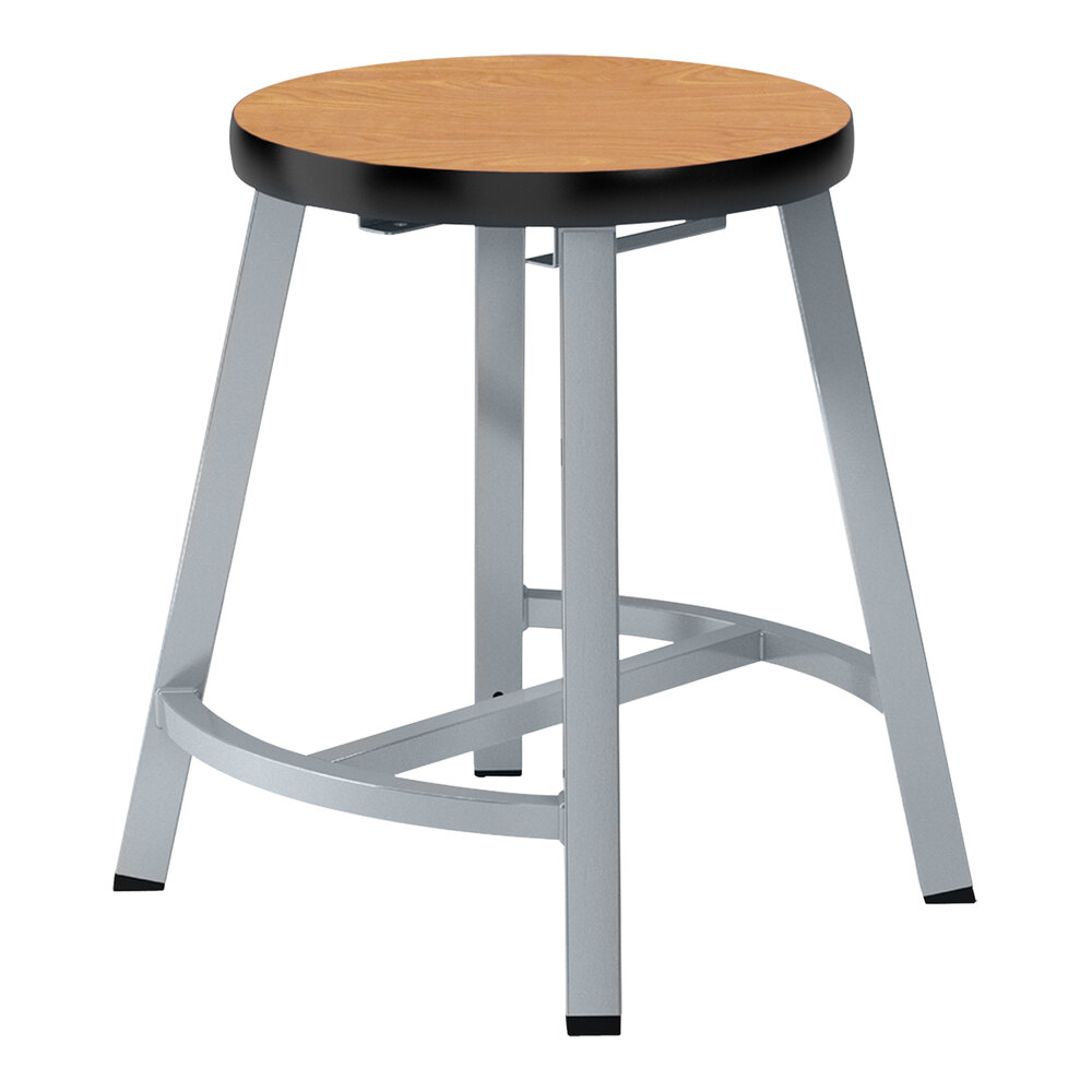 Presentation Stools National Public Seating Titan 18