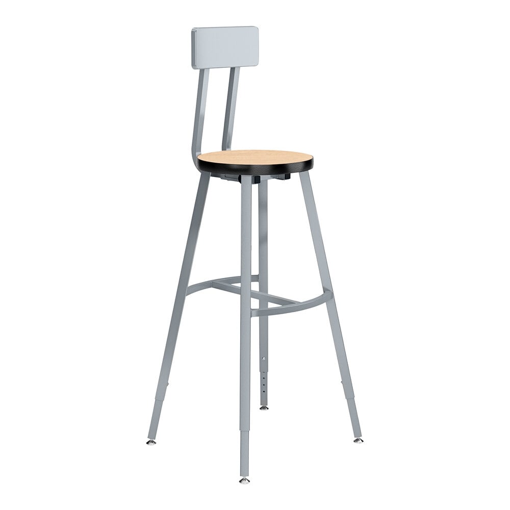 National Public Seating Titan 30