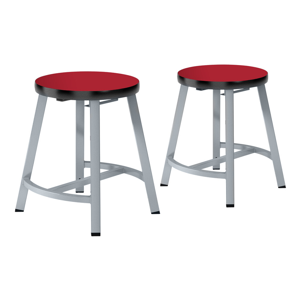 National Public Seating Titan 18