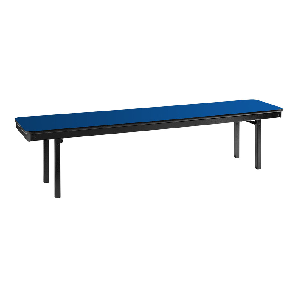 National Public Seating Max Seating 15