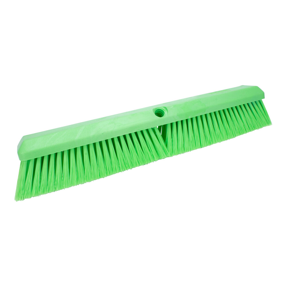 Color Coding Broom System Concrete Edger SPARTA 18