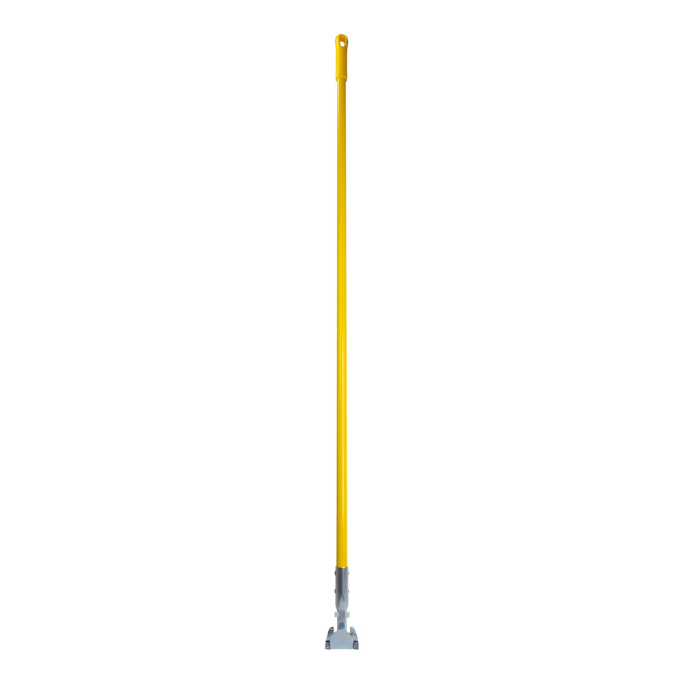 Carlisle 60" Fiberglass Dust Mop Handle