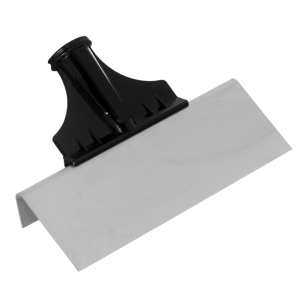 Carlisle Flo-Pac 4161900 Floor Scraper with Threaded Handle Socket