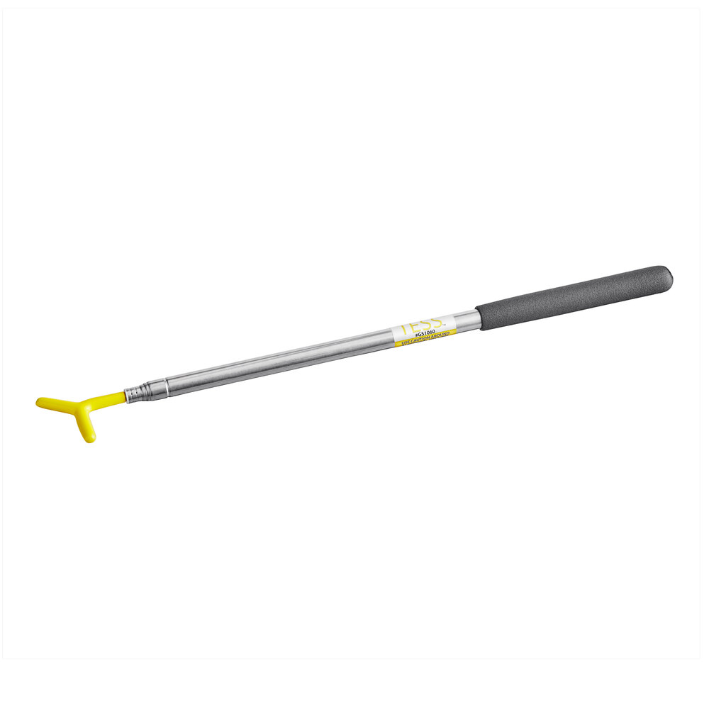 CrewSafe TESS 14" 50" Telescoping Testing Emergency Safety Systems