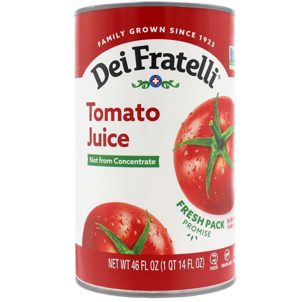 Dei Fratelli Diced Tomatoes 28 Oz 28 Oz | Shipt
