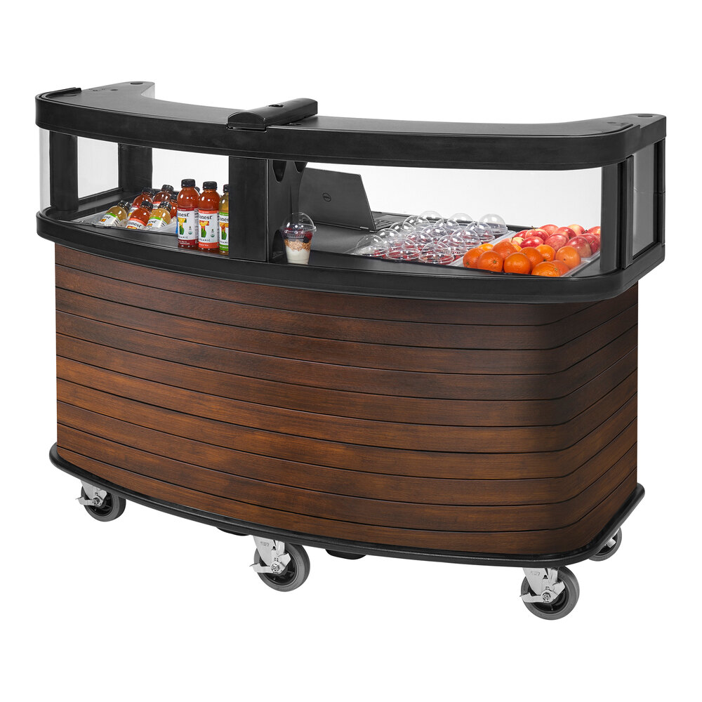 Cambro CVC75W16 75 1/8