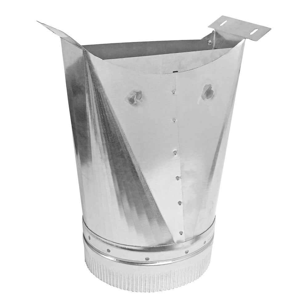 Tstack Adapter Mi-T-M 50-0177 Stack Adapter for HS Series