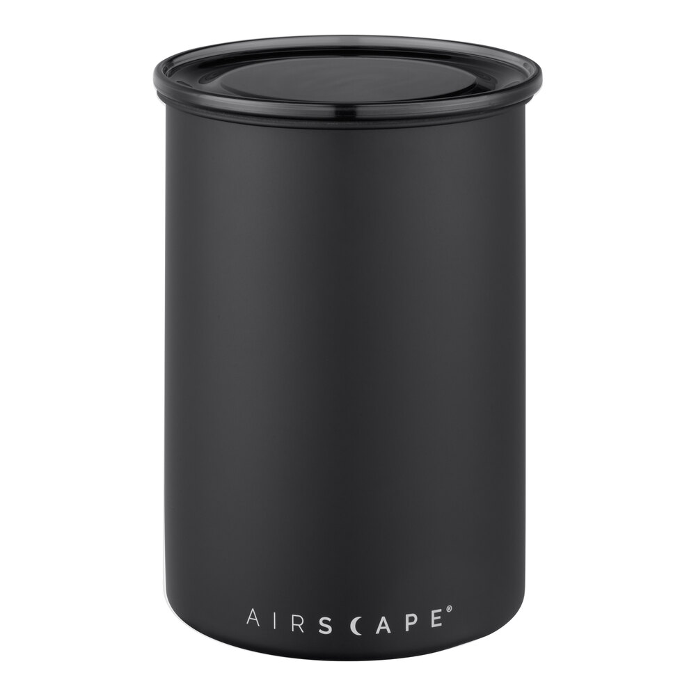 Planetary Design Airscape Glass Food Storage Containers, 3 Sizes