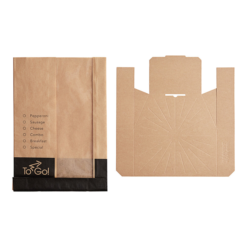 Bagcraft EcoCraft 7 1/2