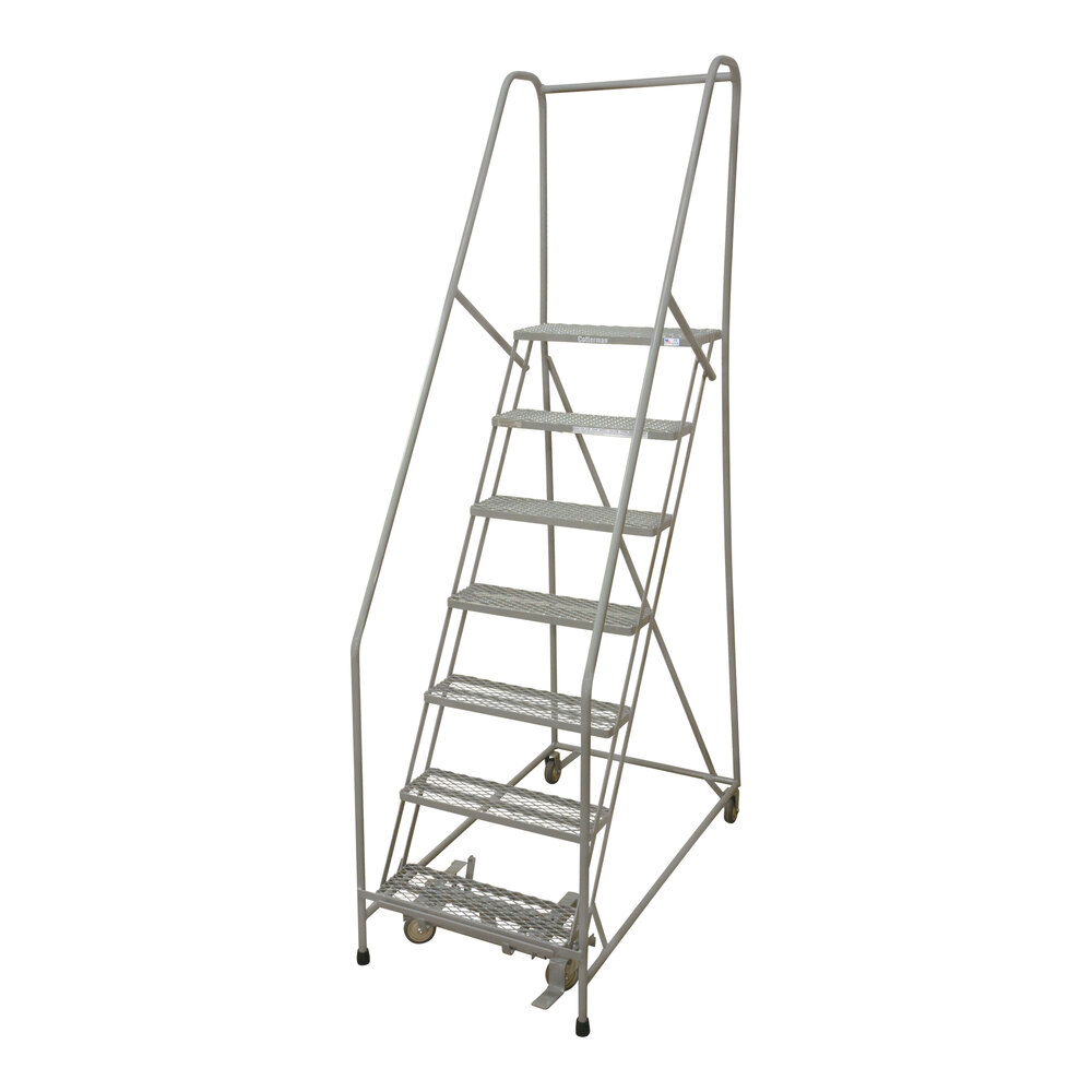 cotterman-series-1000-24-x-10-x-70-7-step-gray-powder-coated-steel