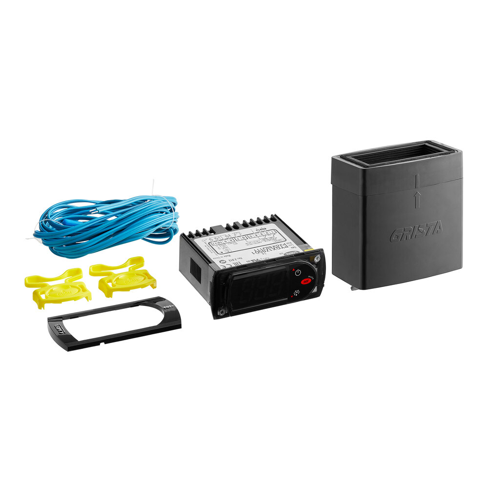 MainStreet Equipment 82919501 Controller Kit for BMR-23-R and BMR-49-R
