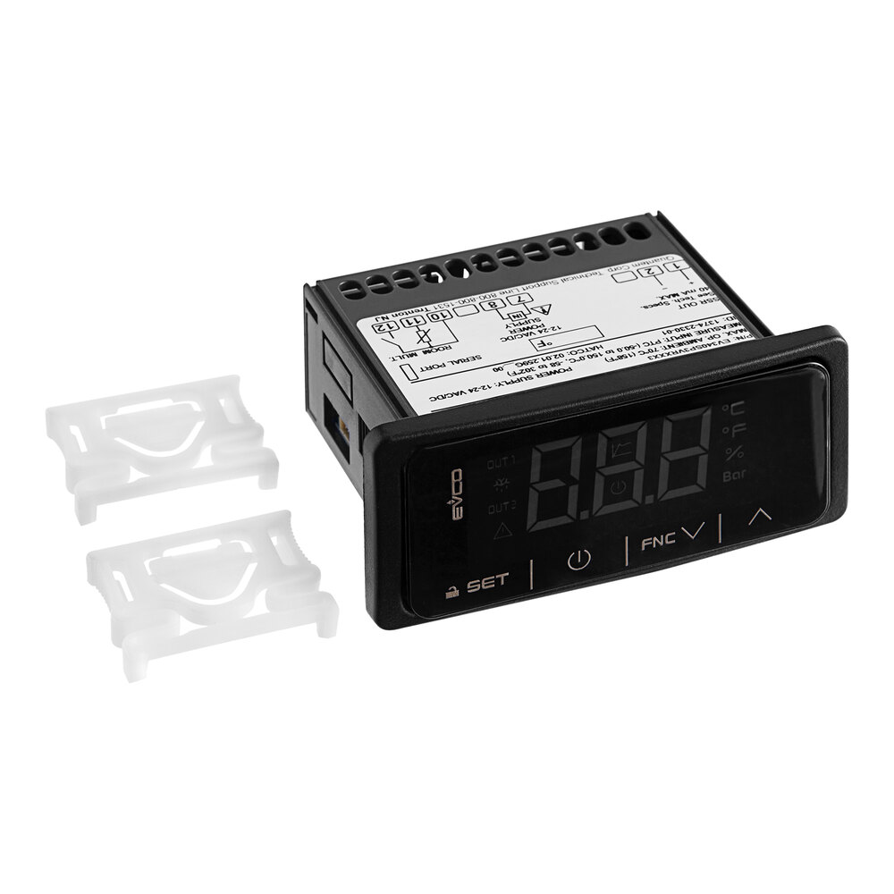 Hatco R02.01.259G.00 Digital Controller