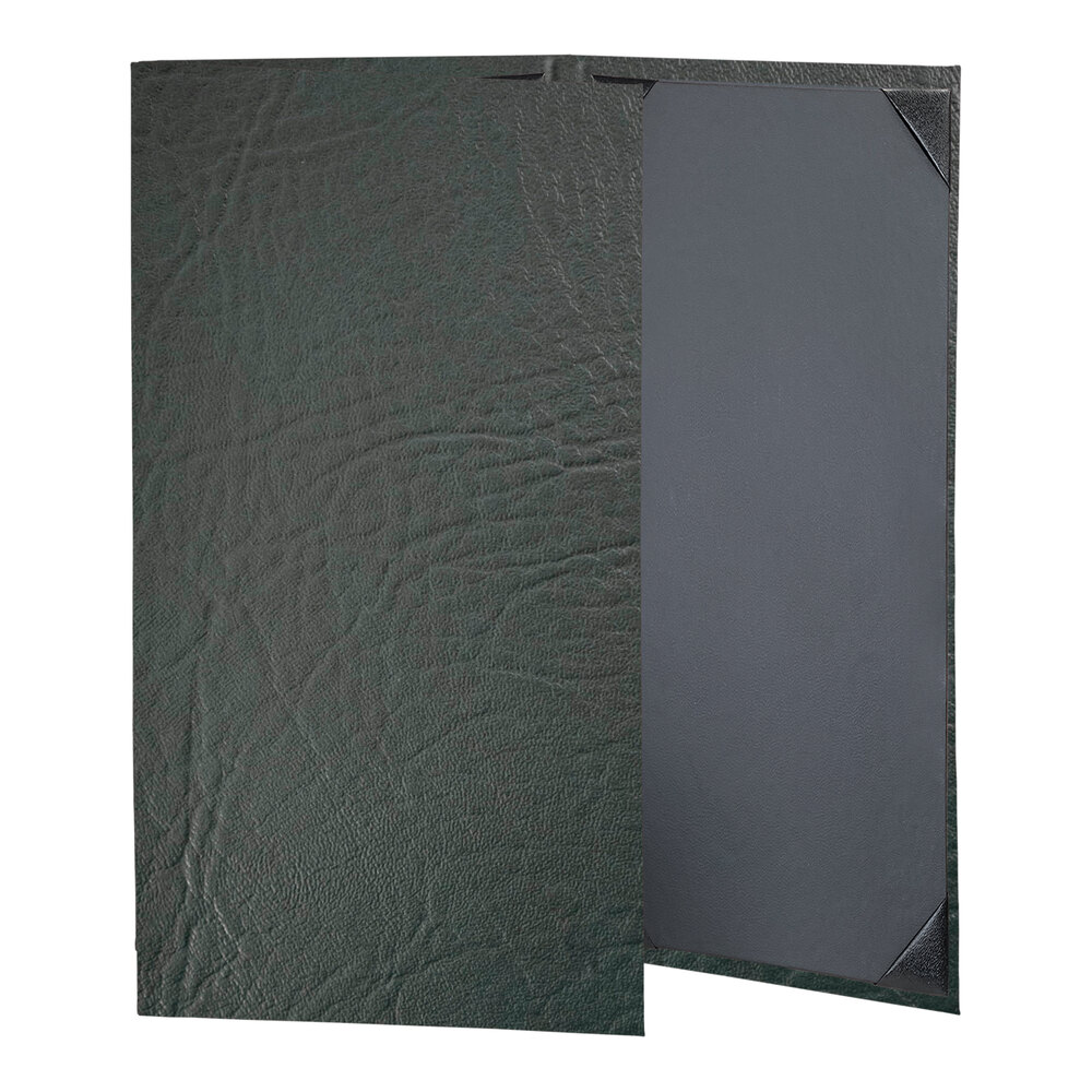 H Risch Inc HAR 3V Harley 8 1 2 X 14 Customizable Green 3 View h-risch-inc-har-3v-harley-8-1-2-x-14-customizable-green-3-view
