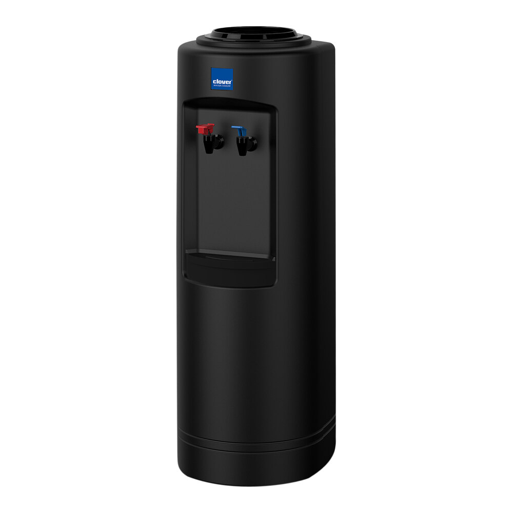 Clover B7B 2.5 - 5 Gallon Cook / Cold Water Dispenser