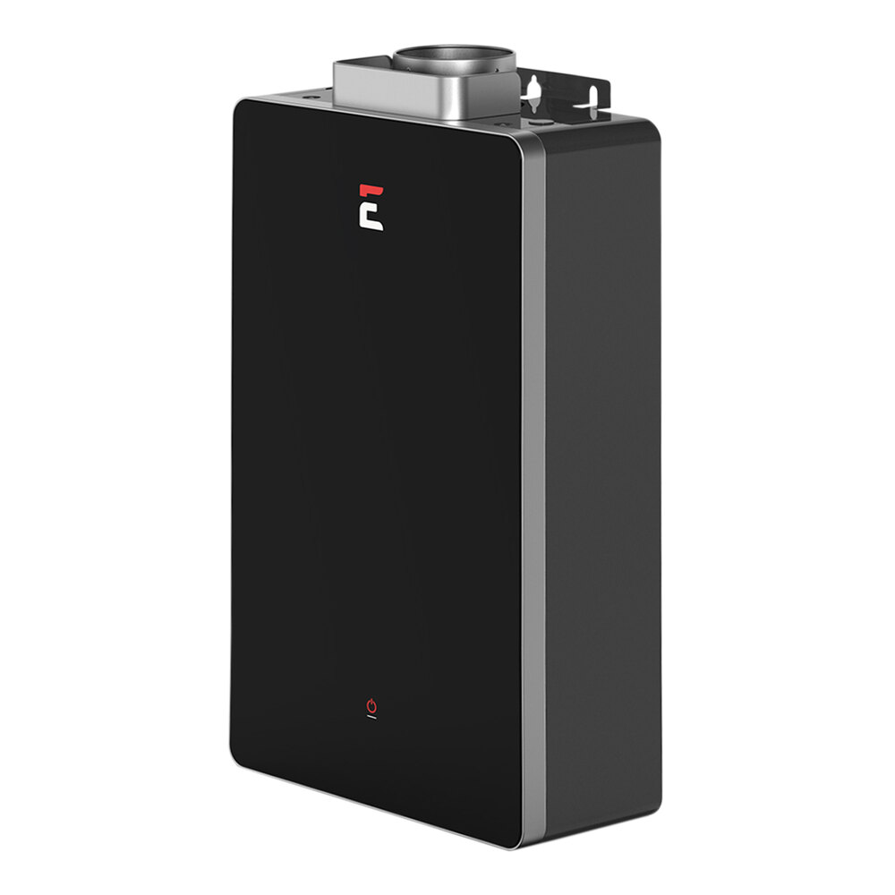 Eccotemp SH22i-NG SmartHome Natural Gas Wi-Fi Enabled Indoor Tankless Water  Heater with Mobile App and Voice Command - 120V, 6.8 GPM