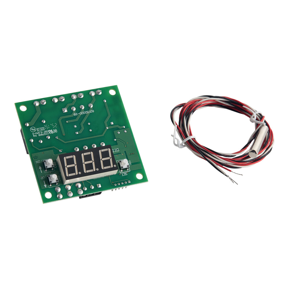 Hatco R02.01.295J.00 Electric Temperature Control Kit with Probe for ...
