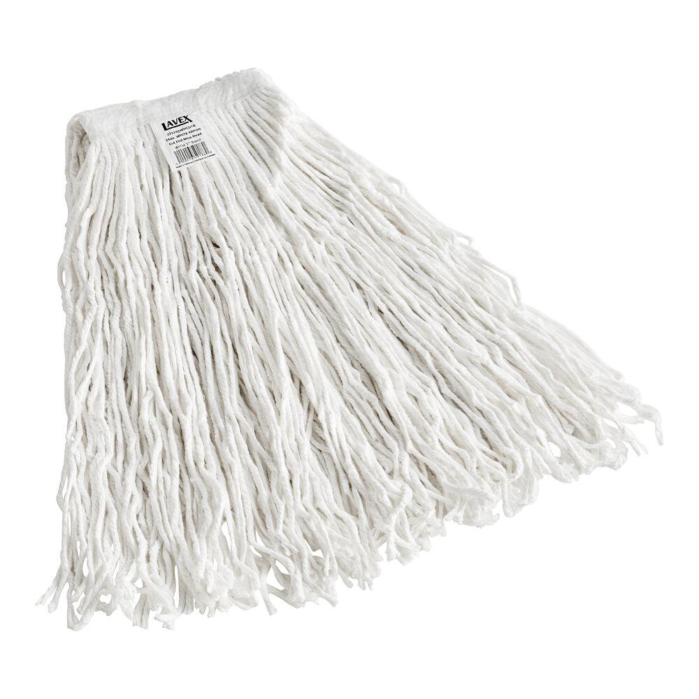 Excellent ceran stofwis mop 28cm