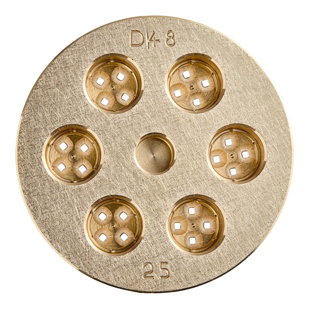 Capotasto In Osso Per Chitarra - Vuoto, Non Scanalato, 43 Mm, Fatto A Mano USA (AHC)