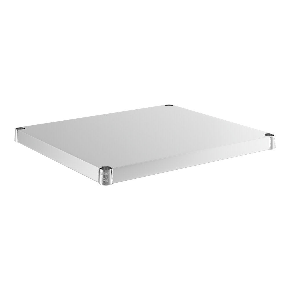 regency-spec-line-21-x-24-nsf-stainless-steel-solid-shelf