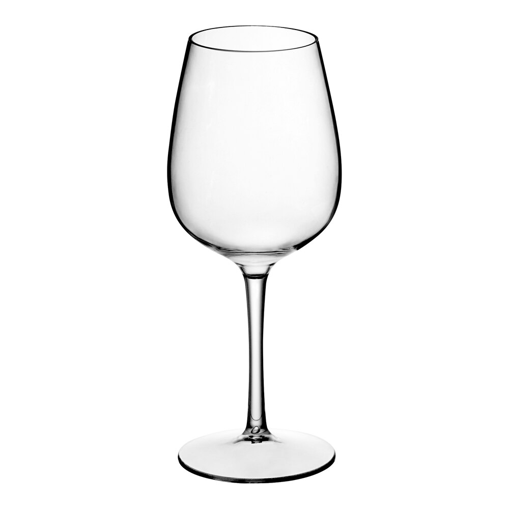 Acopa Endure 16 oz. Tritan™ Plastic Wine Glass 12/Pack