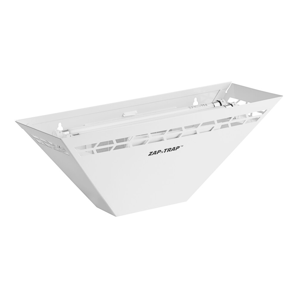 thumbnail image 2 of Gardner - IFly - Indoor Wall Mounted UV Fly Light Trap For Capturing Flies, Moths, Mosquitos And Other Flying Bugs 2 of 9