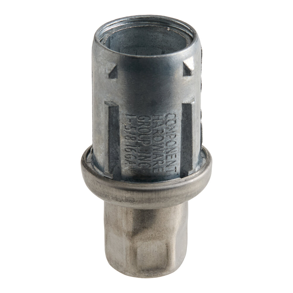 AccuTemp AT0H-1090-1 Round Adjustable Foot Insert