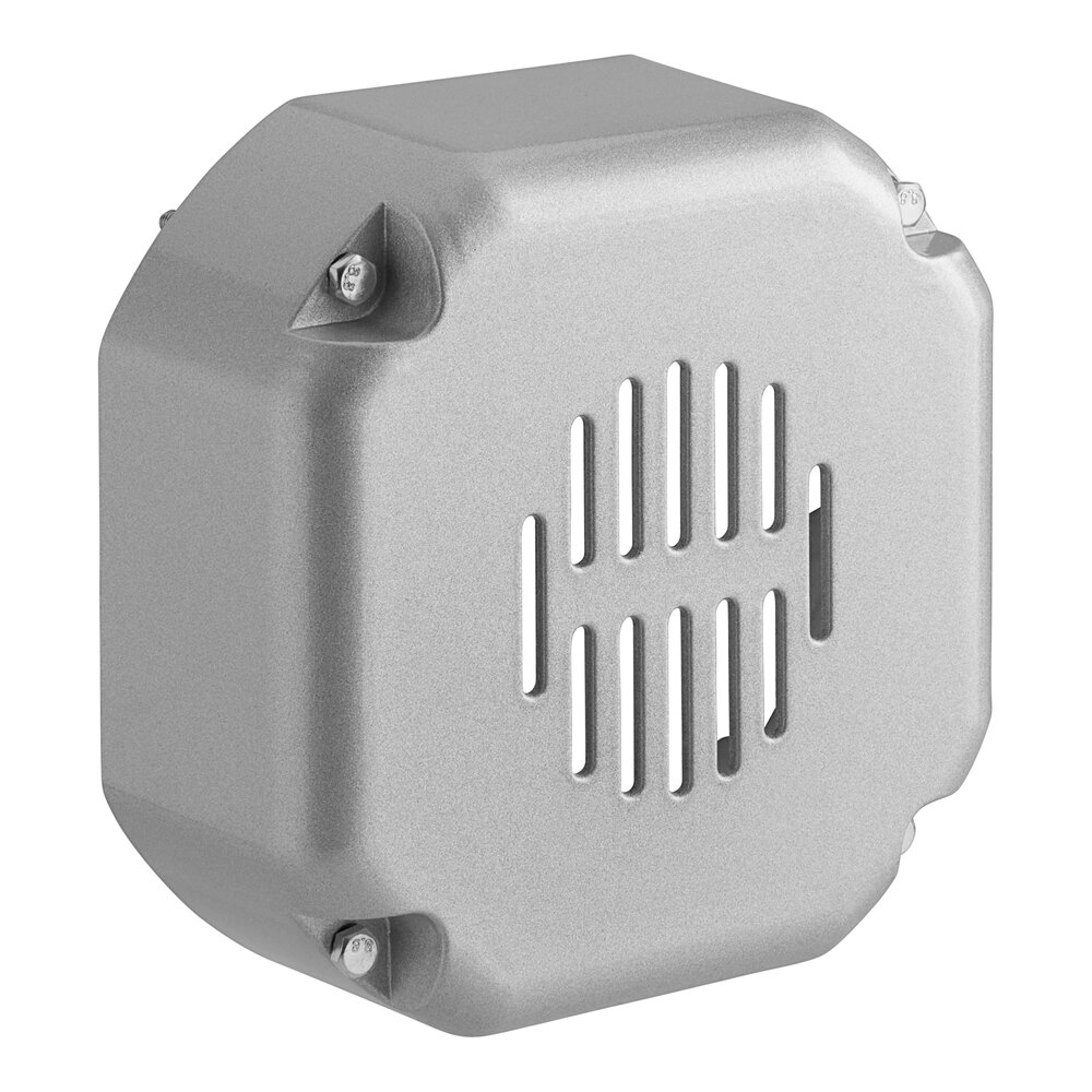 MainStreet Equipment 541PCM20BCOV Back Cover for CMIX20
