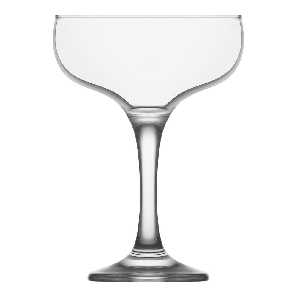 RAK Youngstown Rayen 8 oz. Coupe Glass 24/Case