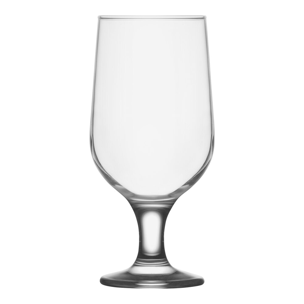 RAK Youngstown Auburndale 12.75 oz. Craft Beer Glass 24/Case