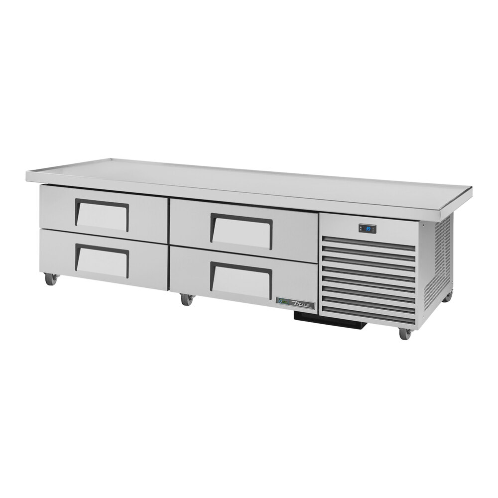True Chef Base True TRCB-79-86-HC 86 1/4