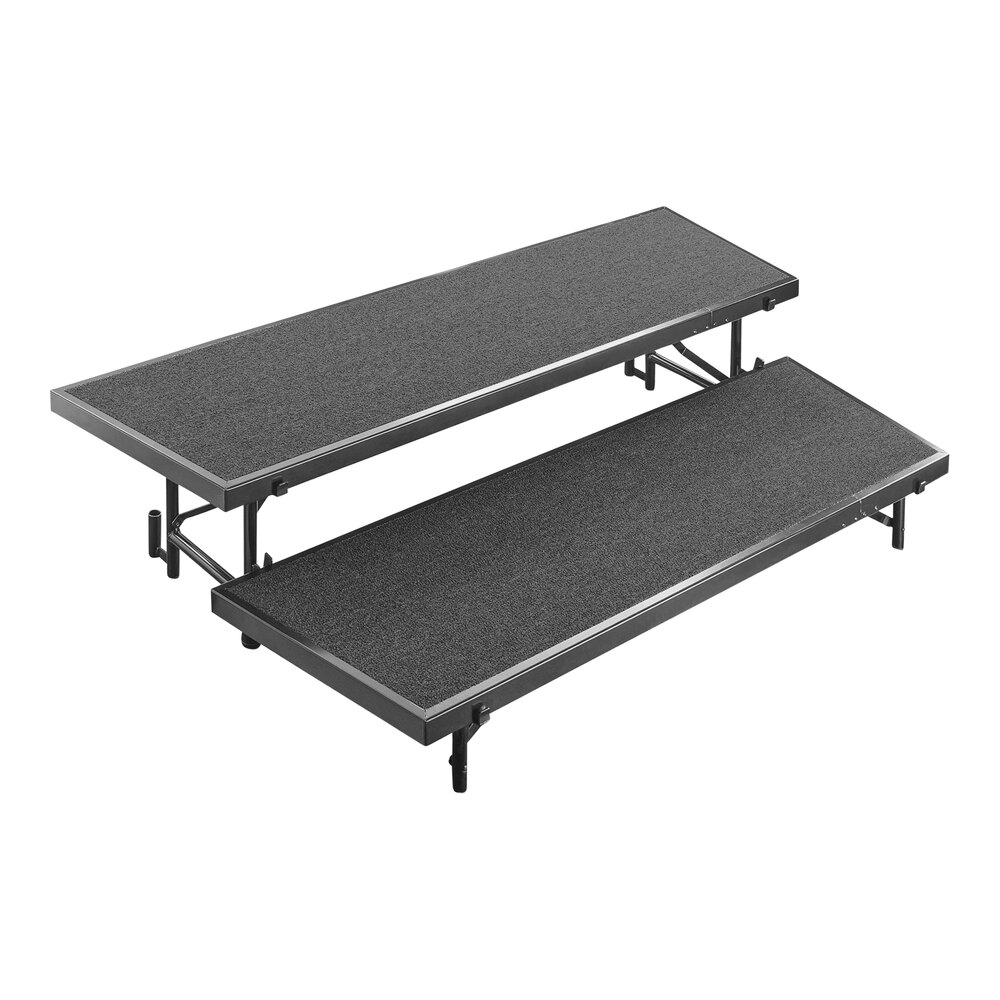 Bench Riser For Seating National Public Seating 36